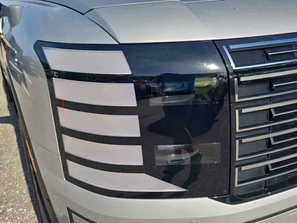 New 2026 Hyundai Palisade SEL Premium FWD image 11
