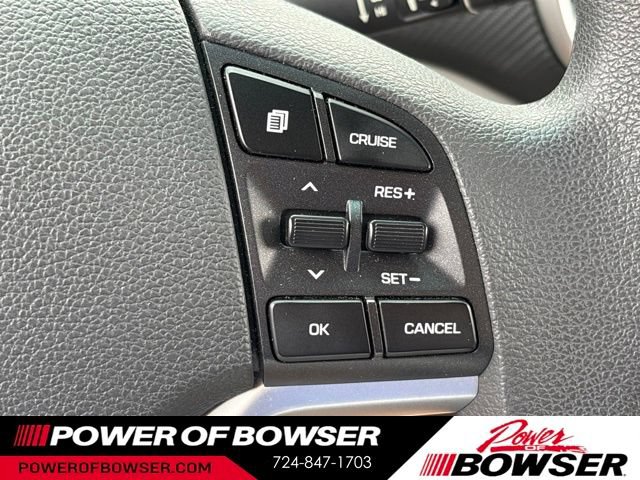 Used 2020 Hyundai Tucson Value AWD/4WD image 18