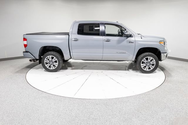 Used 2019 Toyota Tundra Limited w/ Limited Premium Package image 33