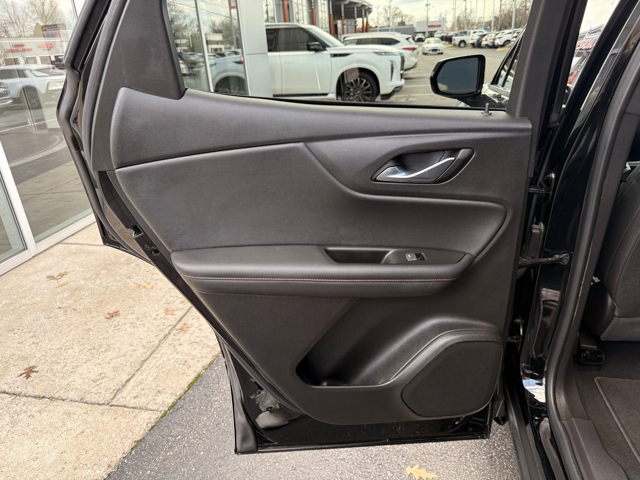 Used 2022 Chevrolet Blazer RS image 35