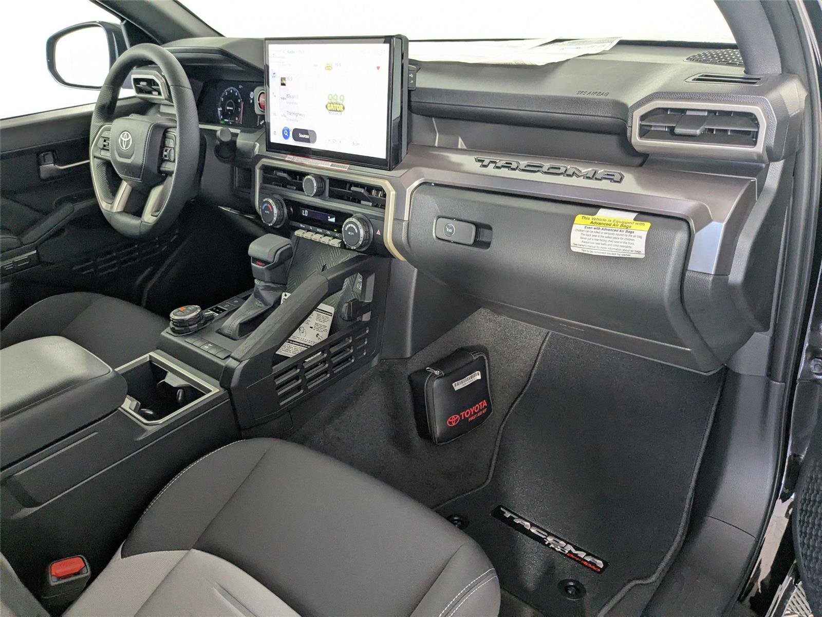 New 2025 Toyota Tacoma TRD Off-Road image 6