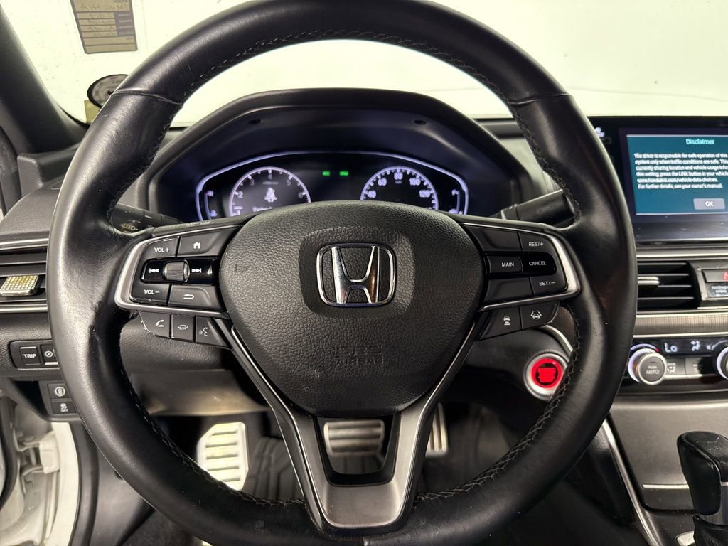 Used 2019 Honda Accord Sport image 20