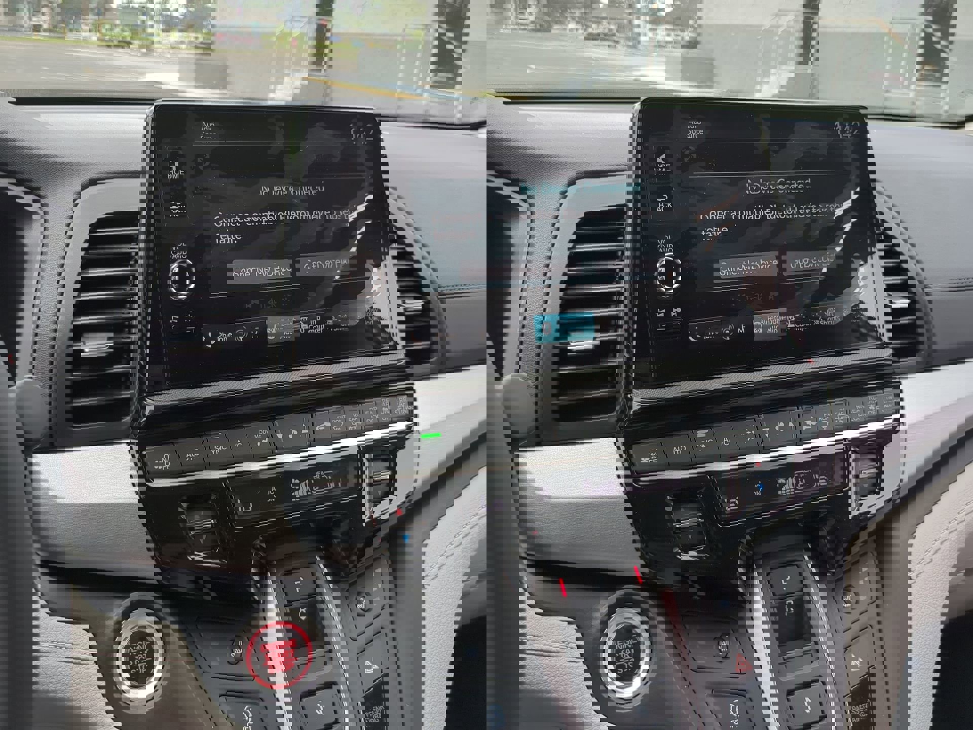 New 2025 Honda Odyssey EX-L image 24