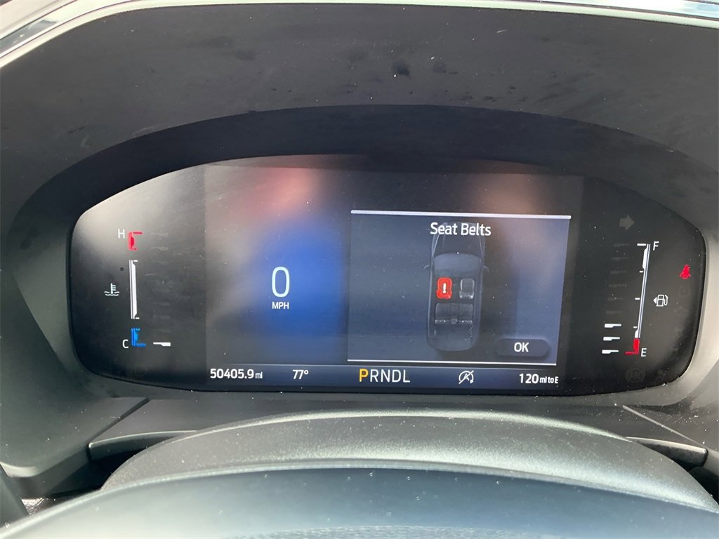 Used 2024 Ford Escape ST-Line w/ Cold Weather Package image 26