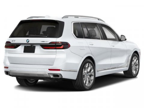 New 2026 BMW X7 xDrive40i w/ Executive Package image 2