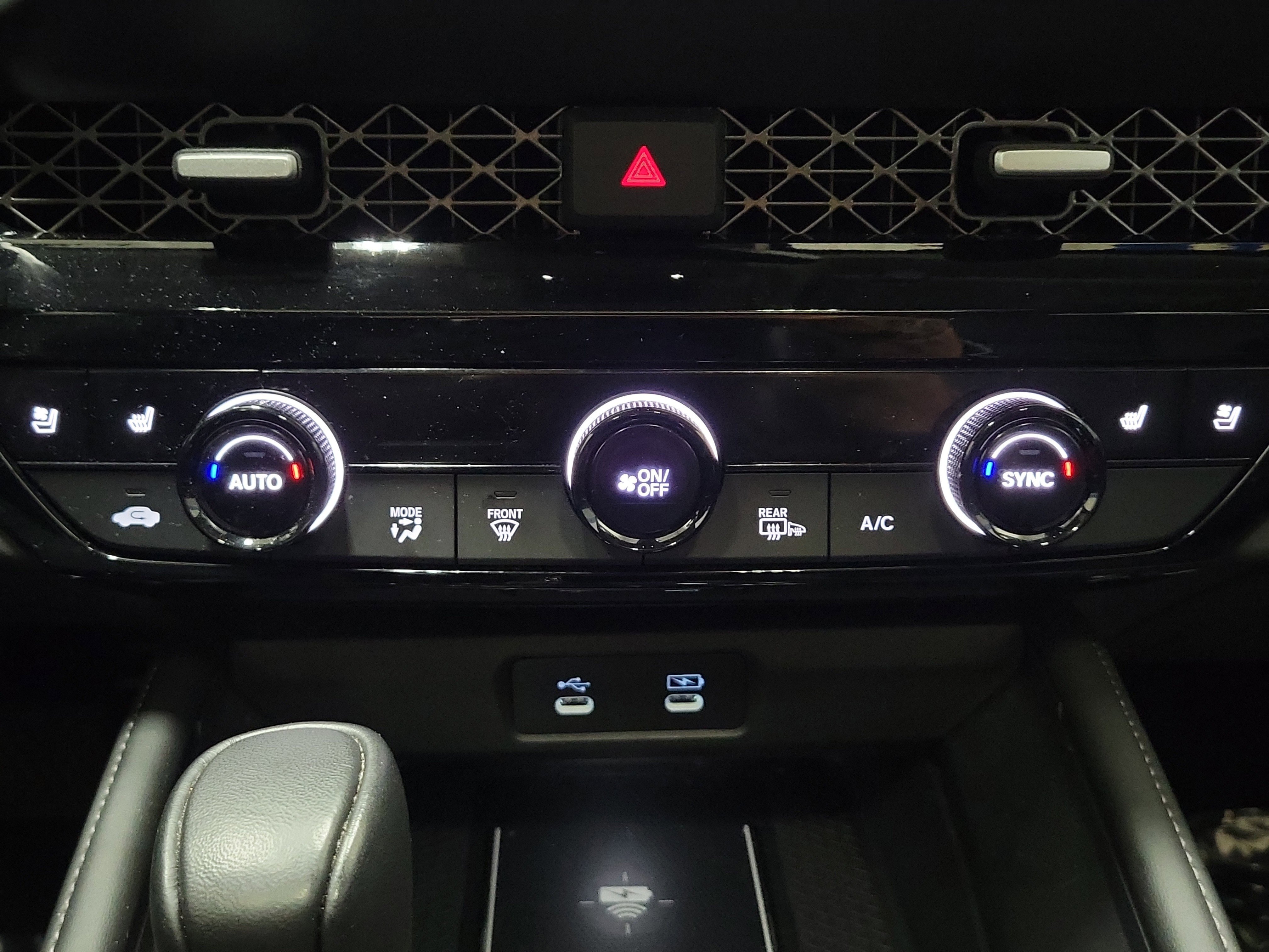 Used 2023 Honda Accord Touring image 32