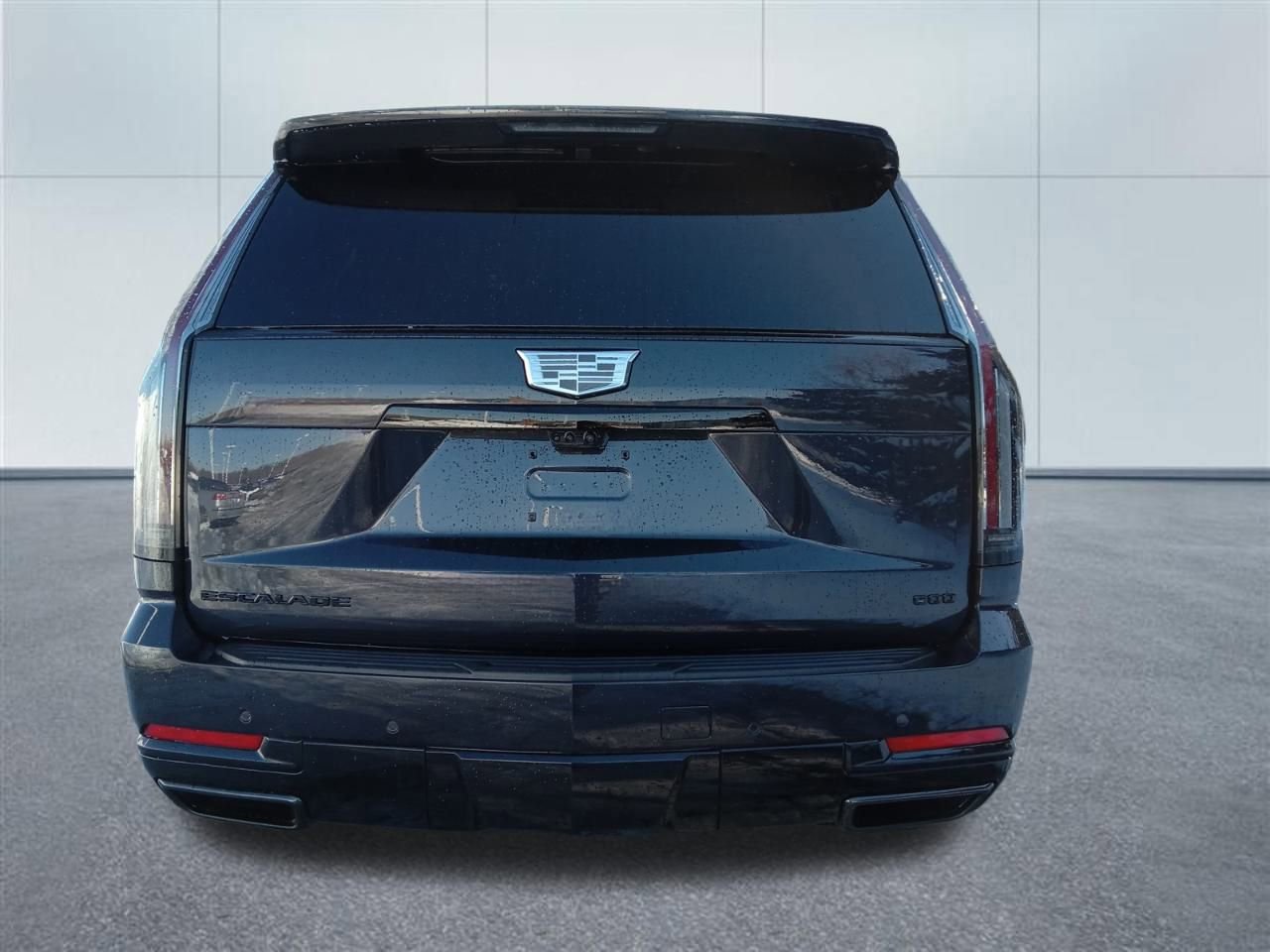 Used 2025 Cadillac Escalade Sport Platinum image 4