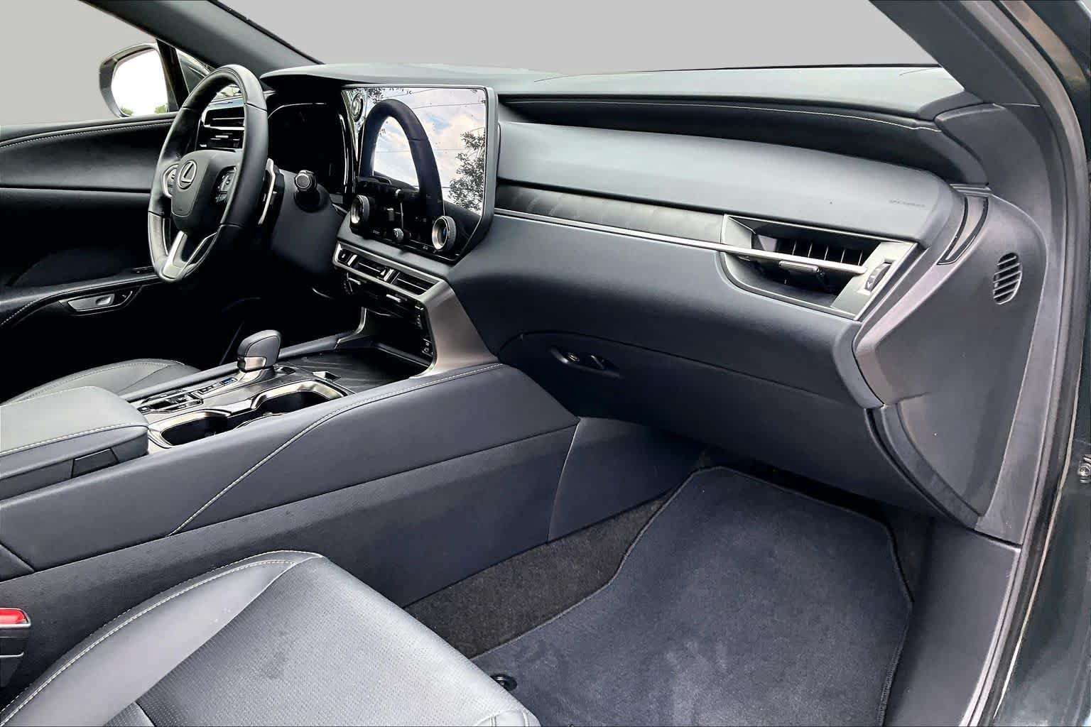 Used 2026 Lexus RX 350 Premium Plus FWD image 19