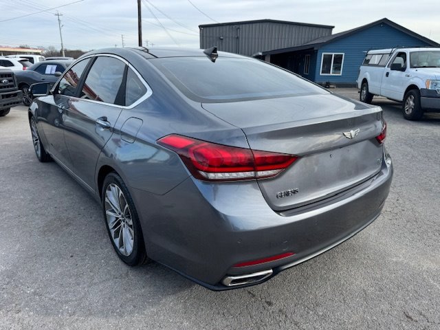Used 2015 Hyundai Genesis 3.8 w/ Option Group 04 image 6