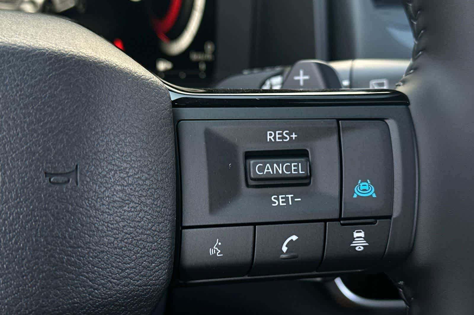 New 2026 Nissan Rogue Platinum image 29
