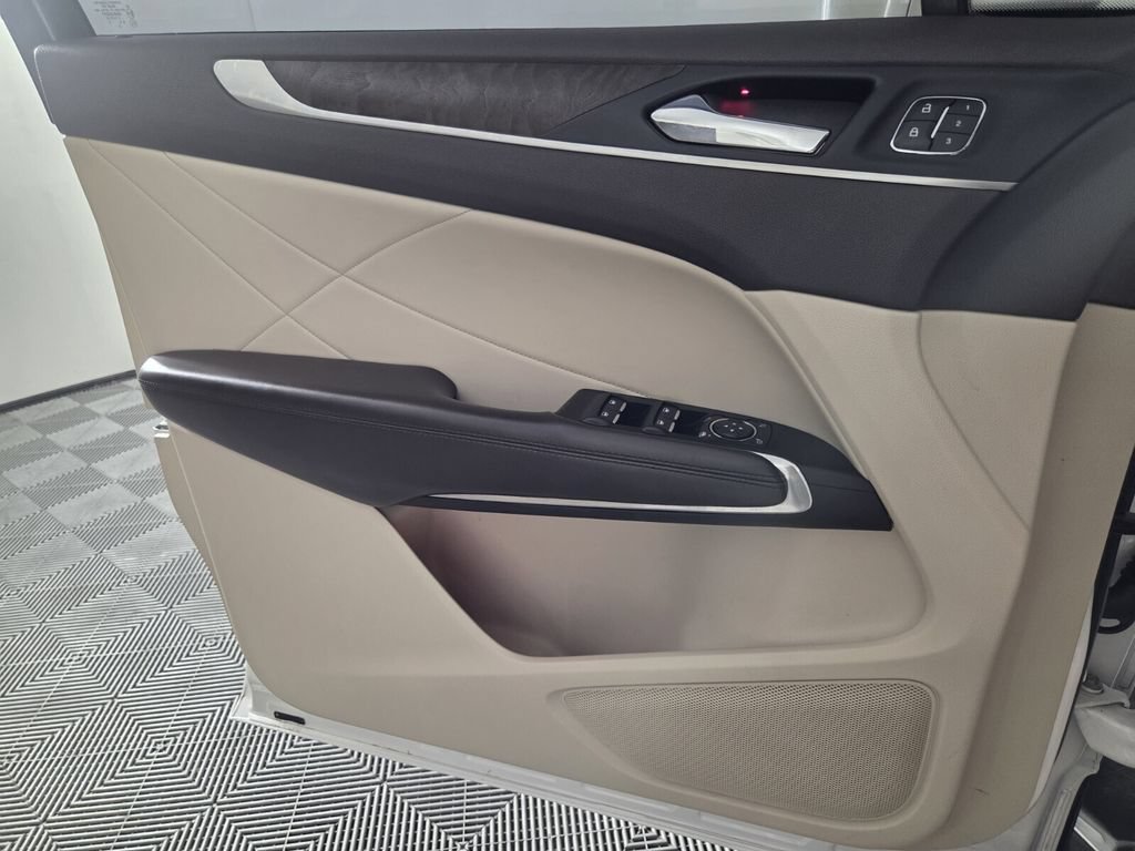 Used 2019 Lincoln MKC Reserve AWD/4WD image 21