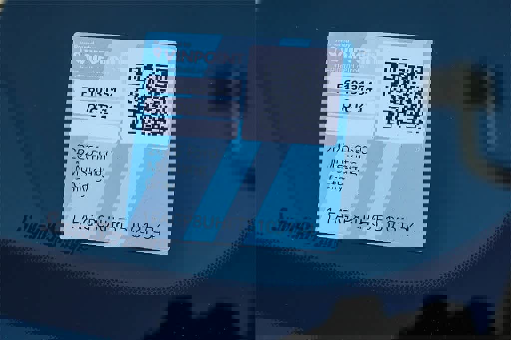 New 2026 Ford Mustang Premium image 32