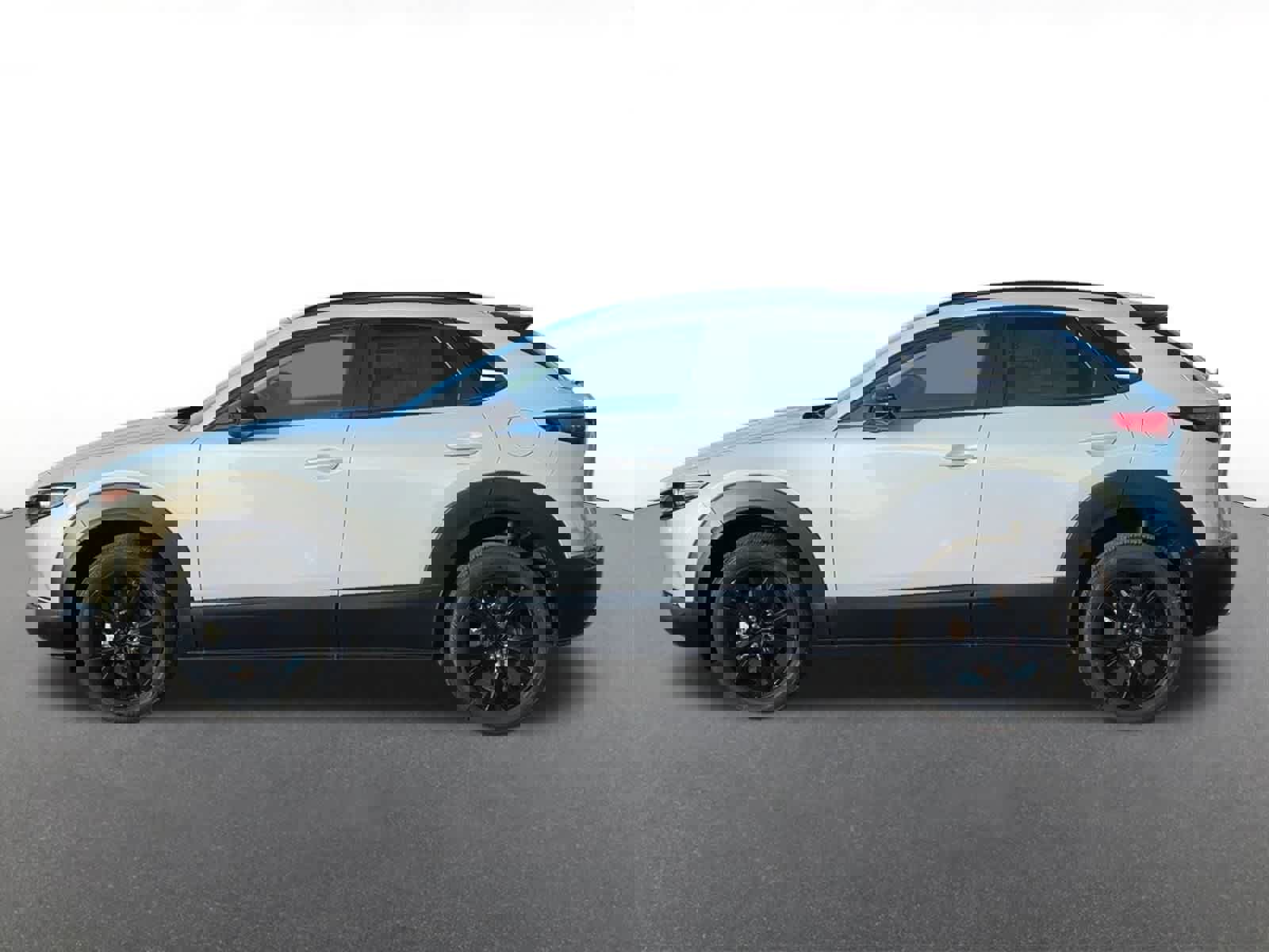 New 2026 MAZDA CX-30 2.5 Turbo w/ Premium Package image 3