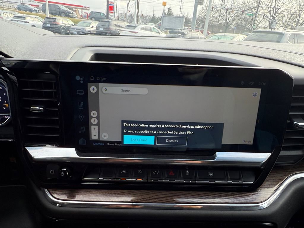 Used 2024 Chevrolet Silverado 1500 LT image 29