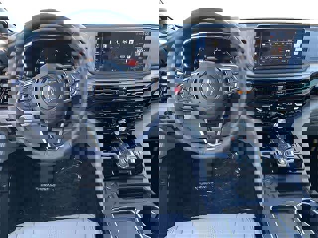 New 2026 Acura MDX FWD w/ Technology Package image 13