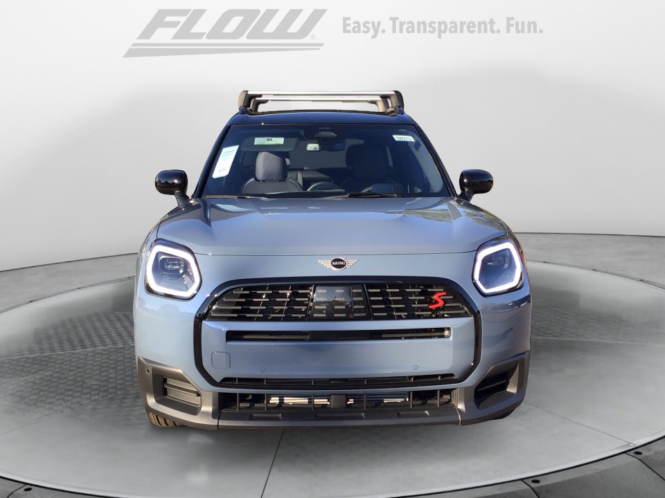 New 2026 MINI Cooper Countryman S image 2