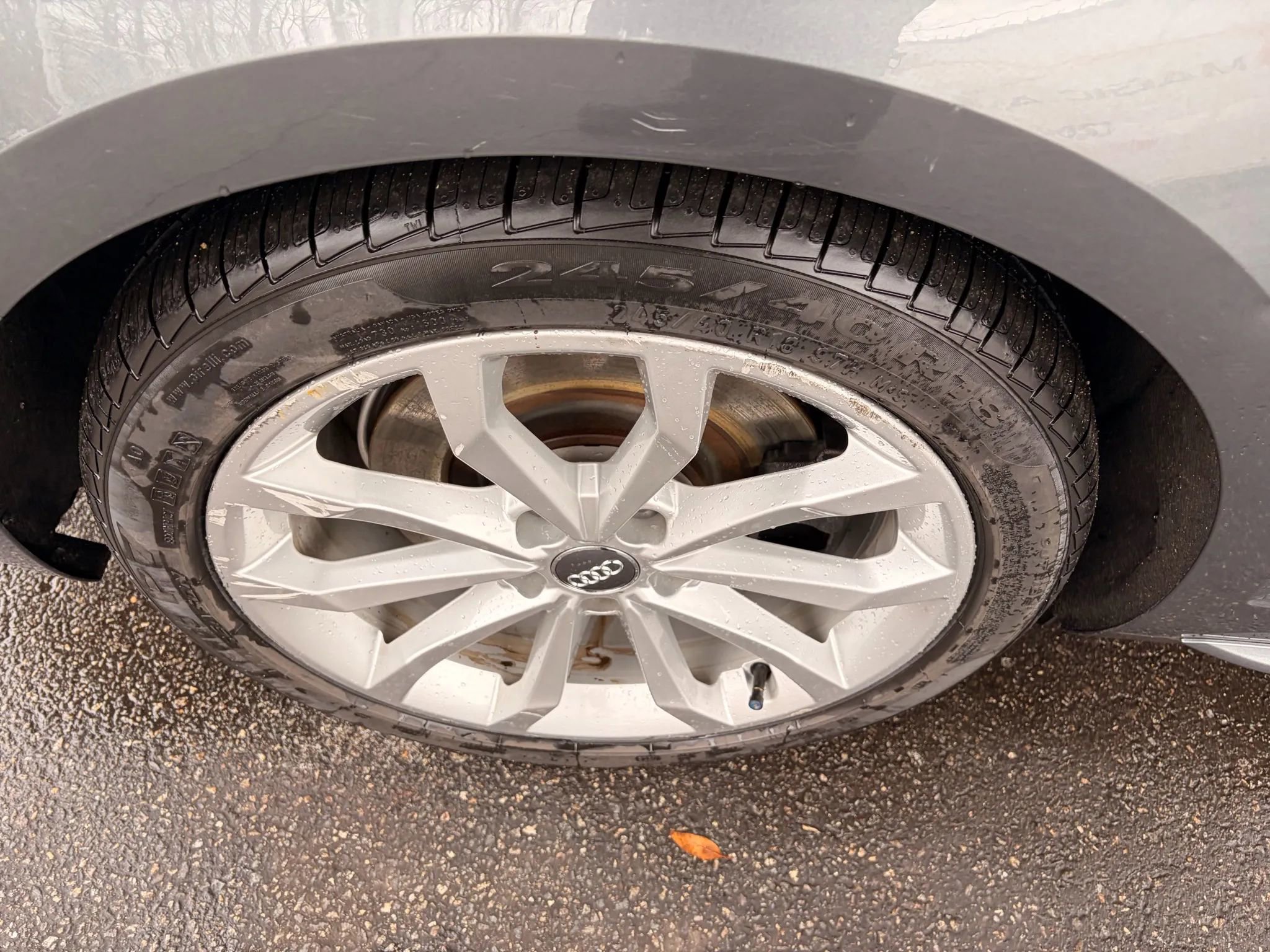 Used 2019 Audi A4 2.0T Premium w/ Convenience Package image 86