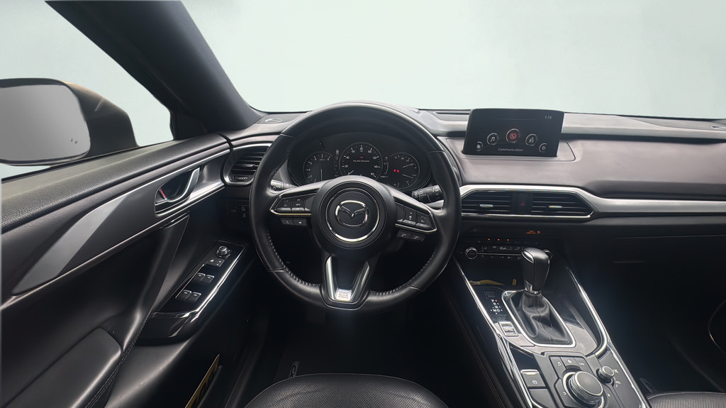 Used 2019 MAZDA CX-9 Grand Touring AWD/4WD image 15