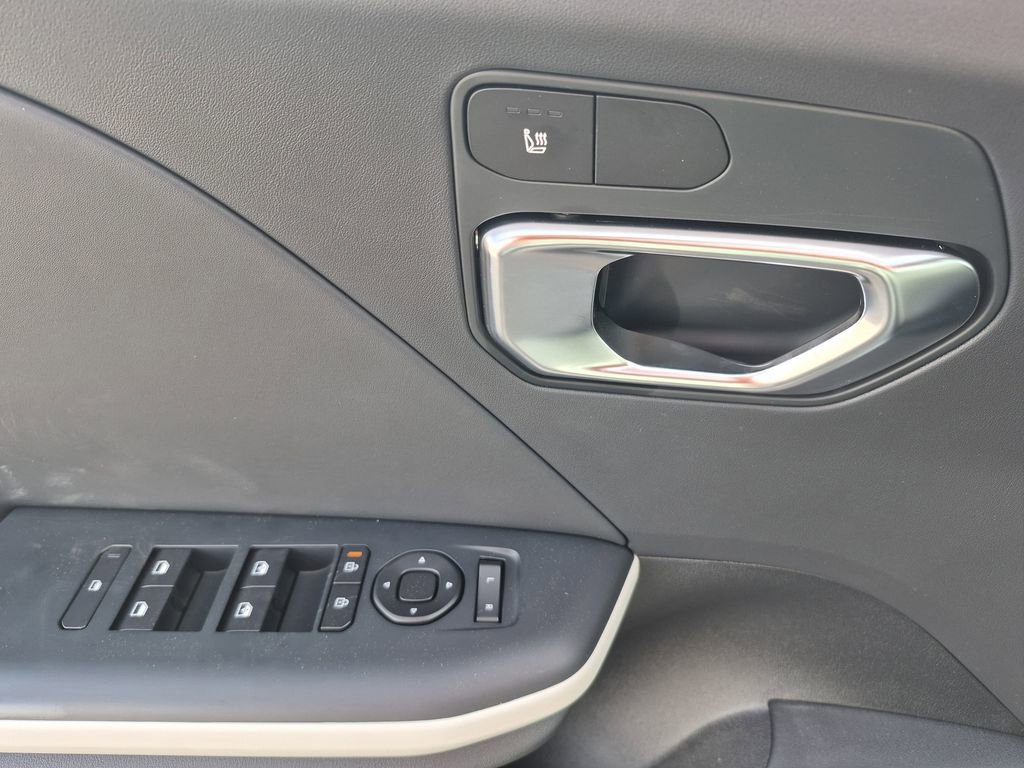 New 2026 Kia K4 GT-Line Turbo image 7