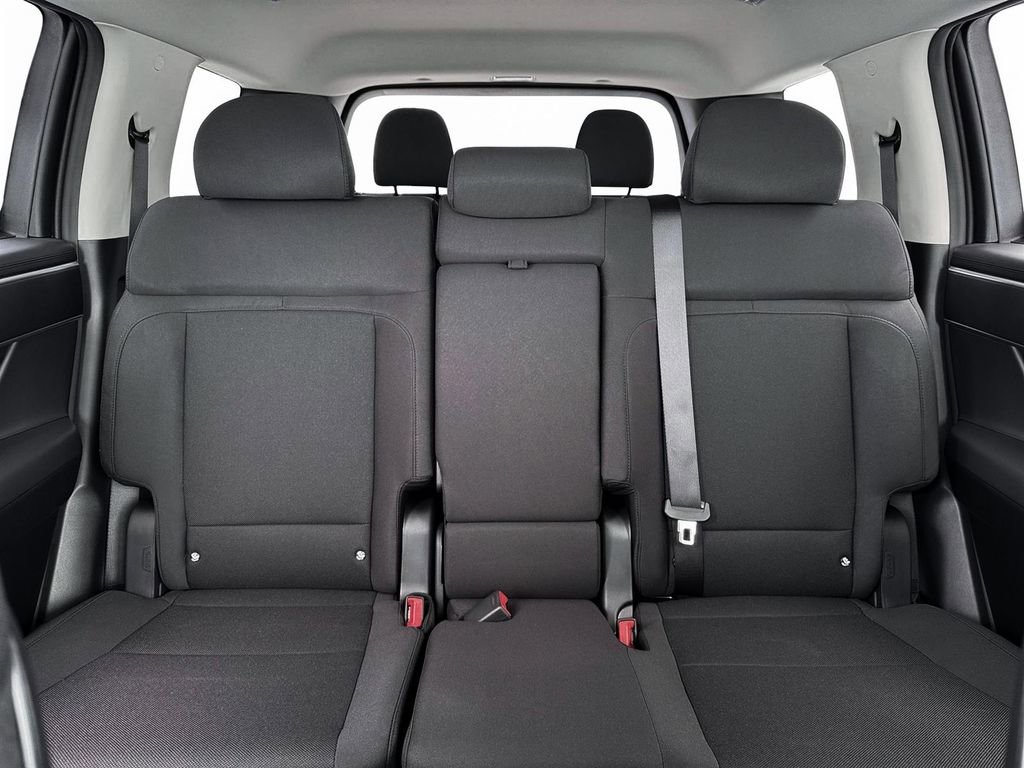 New 2026 Hyundai Santa Fe SE image 17