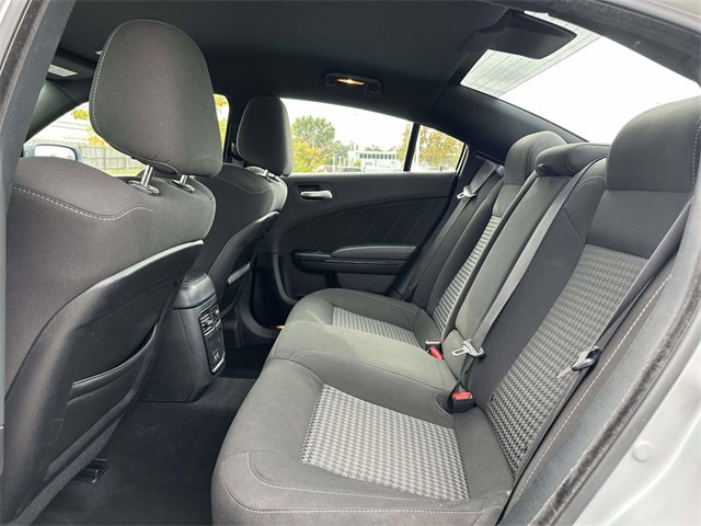Used 2023 Dodge Charger GT w/ Blacktop Package image 15