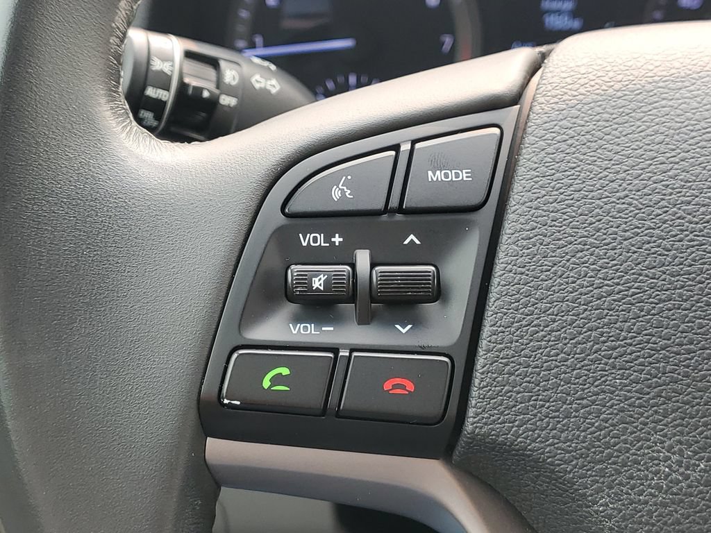Used 2018 Hyundai Tucson Sport w/ Cargo Package AWD/4WD image 18