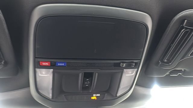 New 2025 Subaru Forester Sport image 30