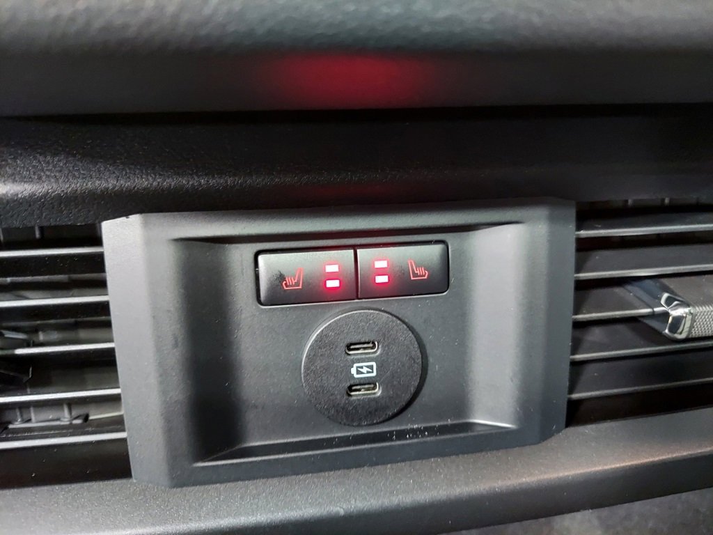 New 2025 Ford F150 Lariat image 10