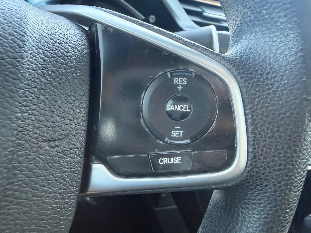Used 2018 Honda Civic EX image 18