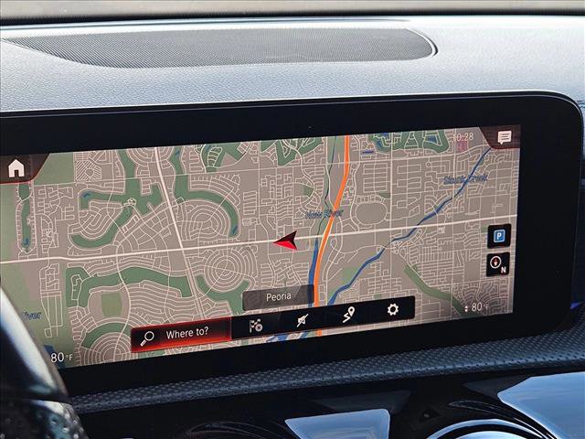 Used 2021 Mercedes-Benz CLA 250 image 14