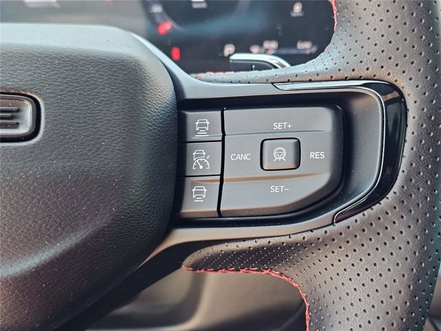 New 2026 Dodge Charger Scat Pack AWD/4WD image 49