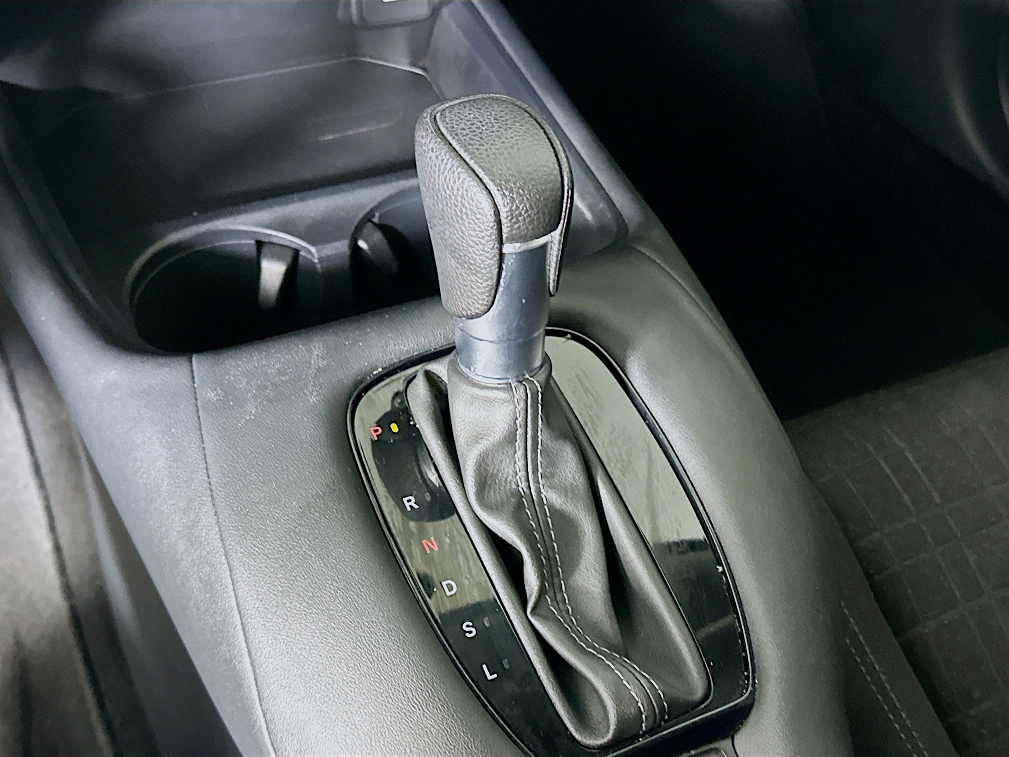 Used 2023 Honda HR-V LX image 24