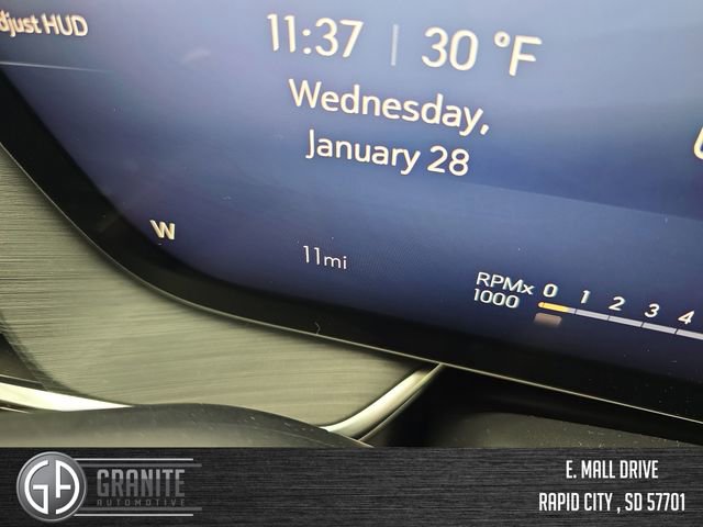 New 2026 Buick Envision Sport Touring image 16