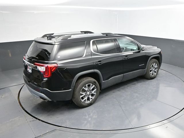 Used 2023 GMC Acadia SLT image 18