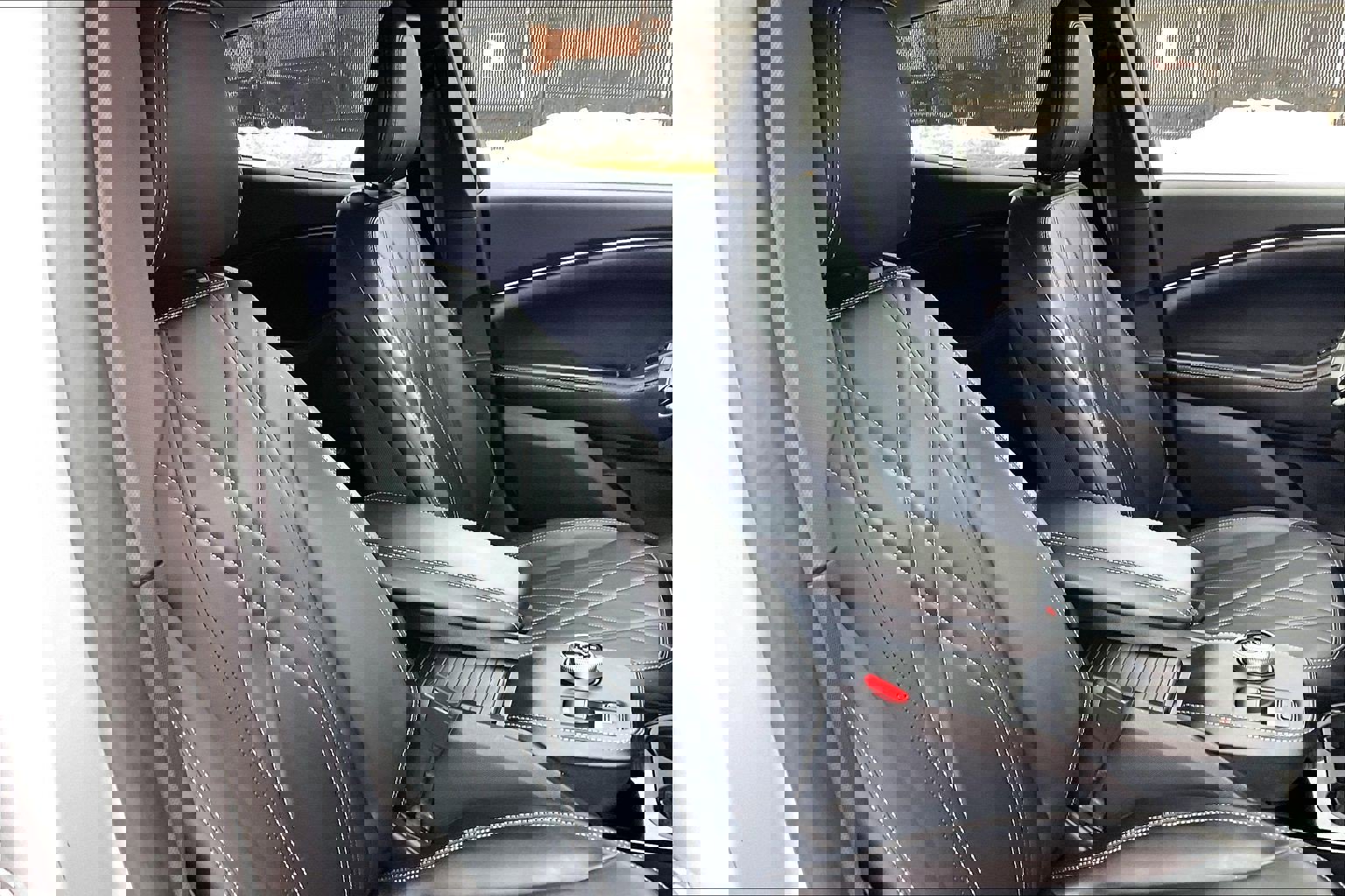 Used 2023 Ford Mustang Mach-E Select image 9