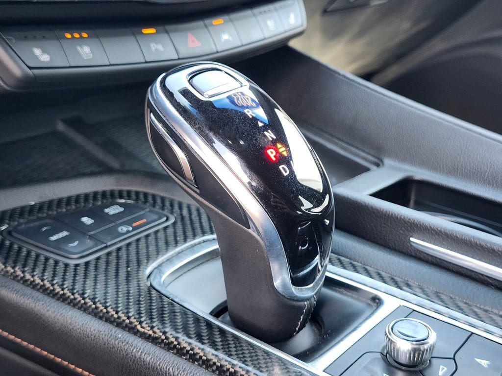 Certified 2022 Cadillac CT5 Sport AWD/4WD image 26