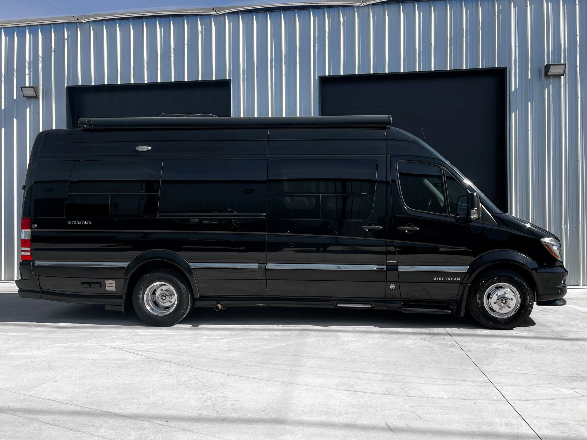 Used 2015 Mercedes-Benz Sprinter 3500 image 5