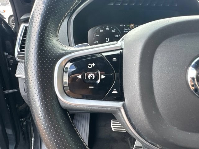 Used 2018 Volvo XC90 T6 R-Design w/ Convenience Package AWD/4WD image 19