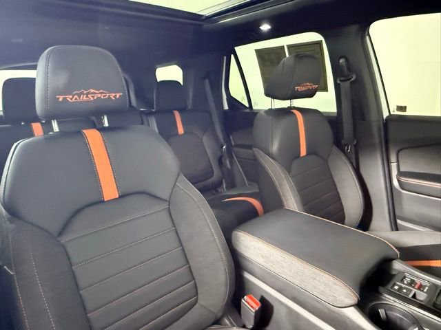 Used 2026 Honda Passport TrailSport image 59