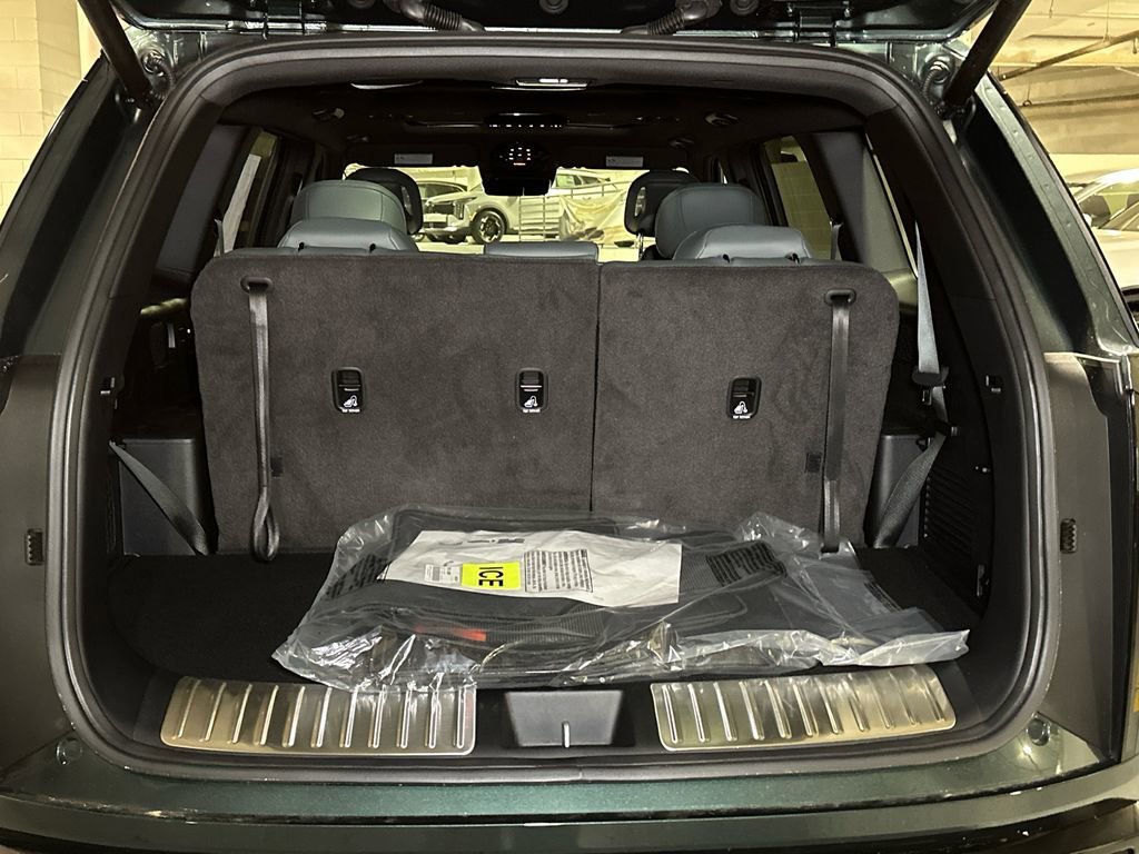 New 2027 Kia Telluride SX X-Line AWD/4WD image 6