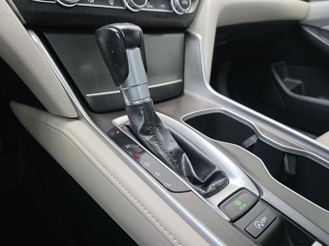 Used 2022 Honda Accord EX-L image 22