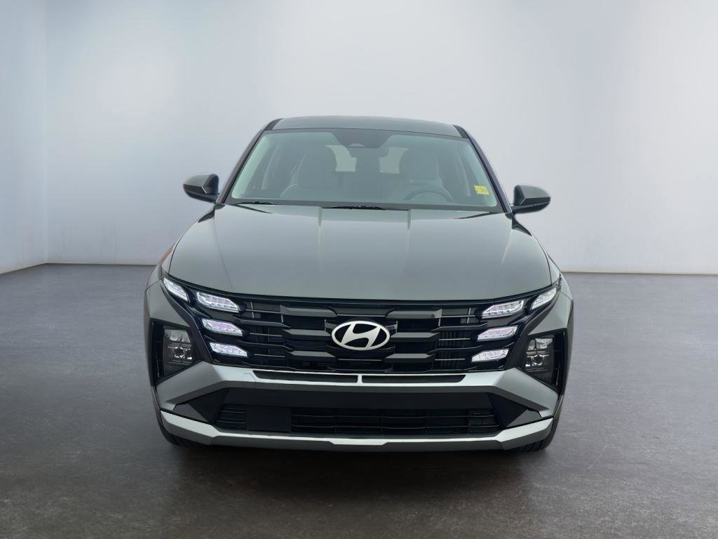 New 2026 Hyundai Tucson Blue SE image 2