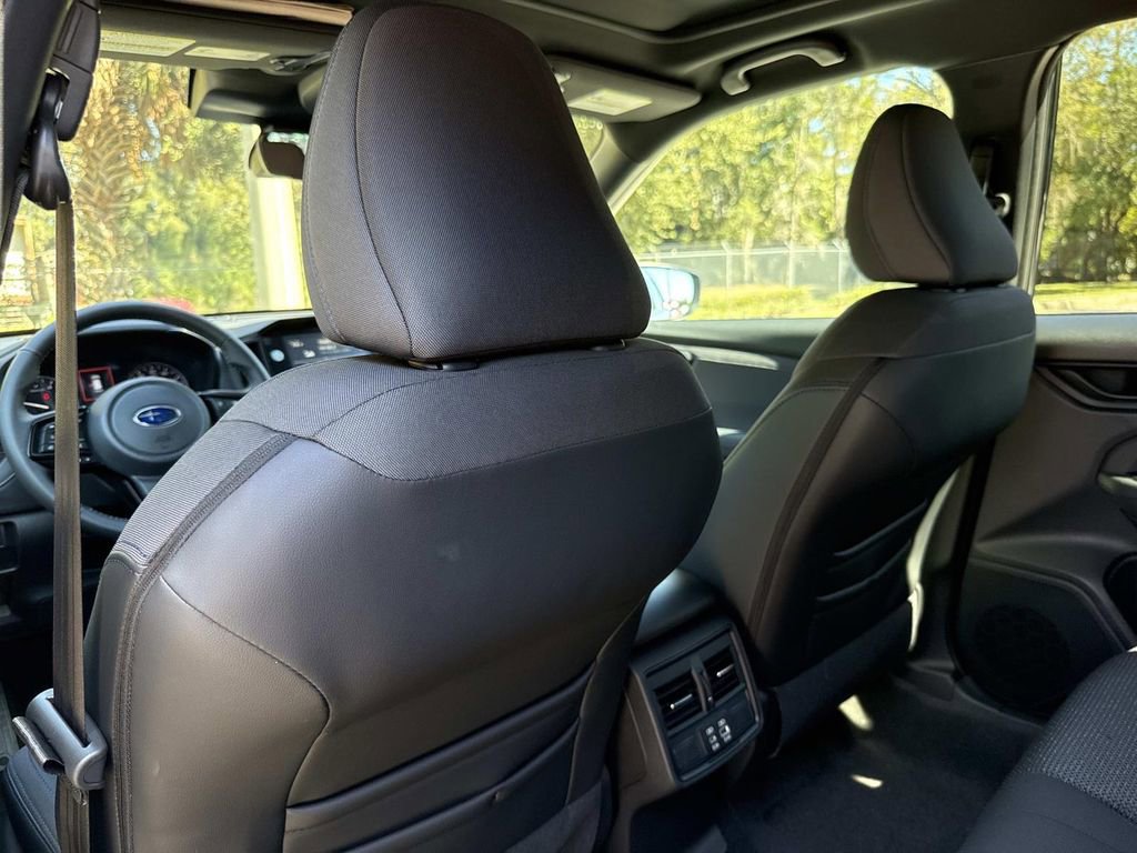 New 2026 Subaru Forester Premium image 12