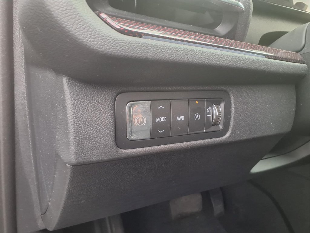 Certified 2026 Chevrolet Traverse RS w/ LPO, Floor Liner Package AWD/4WD image 16