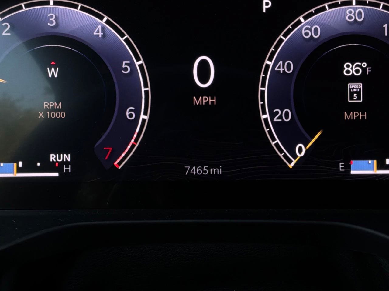 Used 2026 Jeep Grand Cherokee Limited AWD/4WD image 51