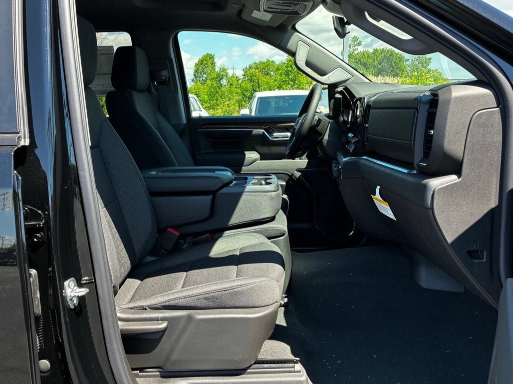 New 2026 Chevrolet Silverado 1500 LT AWD/4WD image 28