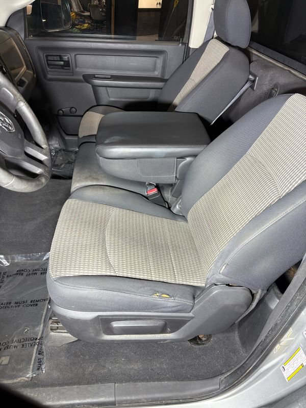 Used 2010 Dodge Ram 1500 Truck ST w/ ST Popular Equipment Group AWD/4WD image 13