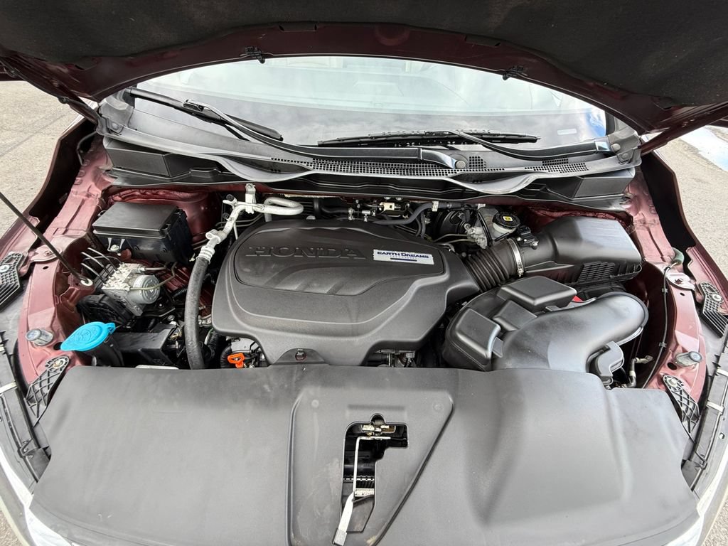 Used 2019 Honda Odyssey EX-L image 30