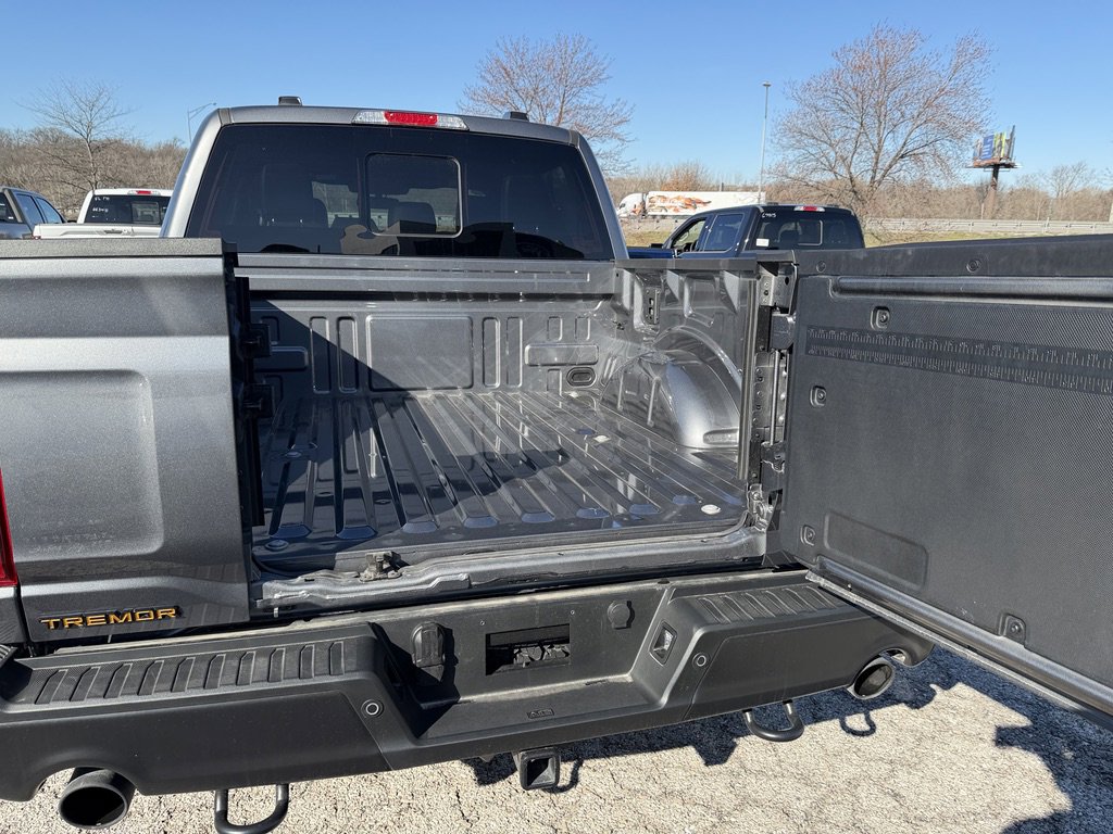 New 2025 Ford F150 Tremor w/ Equipment Group 402A High AWD/4WD image 12