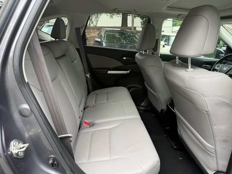 Used 2015 Honda CR-V EX-L image 20
